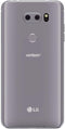 LG V30 64GB Unlocked US998 - SILVER - Like New