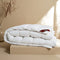 Airluck Luxury Quilted Down Comforter All Season Comforter King Size 106"x90" - Brand New