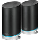 ARRIS W130 SURFBOARD MAX PLUS MESH SYSTEM (2 PACK) - BLACK - Like New