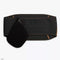 TOMMIE COPPER SPORT COMFORT BACK BRACE L/XL - BLACK/COPPER - Like New