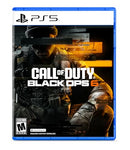 Activision Call of Duty: Black Ops 6 PlayStation 5 - Like New