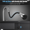 WaterSong Touchless Kitchen Faucet Sink w/ Smart Sensor - Scratch & Dent