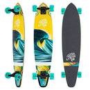 Sector 9 Highline Shine Longboard Complete - Brand New