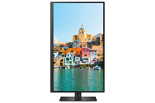Samsung S24A400UJN S40UA Series LED monitor 24" 1920 x 1080 Full HD 75 Hz BLACK - Like New