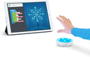KANO THE DISNEY FROZEN CODING KIT USA STEM LEARNING AND CODING TOY - 19G9046-02A Like New