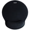ALLSOP MOUSE PAD PRO MEMORY FOAM MOUSE PAD 35286302036 (30203) - BLACK - Like New