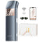 SALLOOT TRIPLE-PULSE IPL LASER HAIR REMOVAL 12CM² SAPPHIRE 37°F DT015 - NAVY - Like New