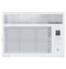 GE WINDOW AIR CONDITIONER UNIT 6,000 BTU FOR SMALL ROOMS - Scratch & Dent