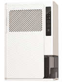 AEOCKY 1200 SQ.FT ROTARY DEHUMIDIFIER, DRAIN HOSE, NO FROST, - Scratch & Dent