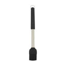 Farberware Silicone Basting Brush 16" B0D98J279T - Black - Brand New