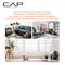 CAP BARBELL NON-SLIP YOGA & FITNESS MAT - BLUE - Brand New
