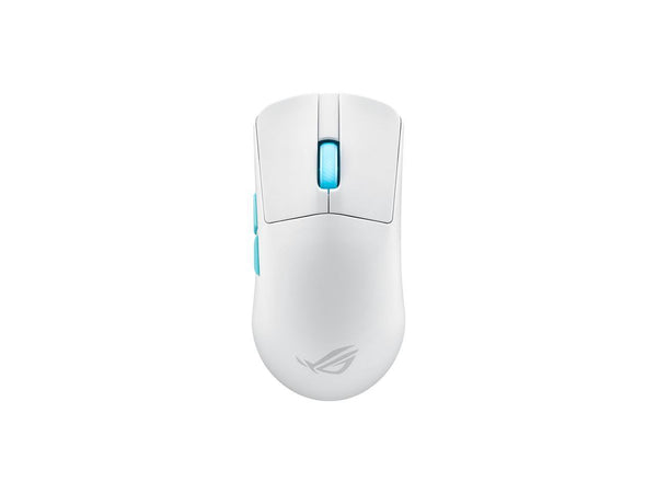 Asus ROG Harpe Ace Aim Lab Edition Gaming Mouse, 54 g Ultra-Lightwieght,