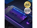 SteelSeries Apex Pro TKL Wireless HyperMagnetic Gaming Keyboard — World's