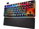 SteelSeries Apex Pro TKL Wireless HyperMagnetic Gaming Keyboard — World's