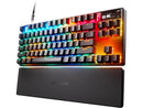 SteelSeries Apex Pro TKL HyperMagnetic Gaming Keyboard - World's Fastest