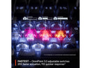 SteelSeries Apex Pro TKL Gen 3 Gaming Keyboard - OmniPoint 3.0 Switches,