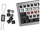 Cooler Master CK720 65% Gaming Keyboard CK720GKKM1US