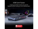 ASUS ROG Falchion NX 65% Wireless RGB Gaming Mechanical Keyboard | ROG