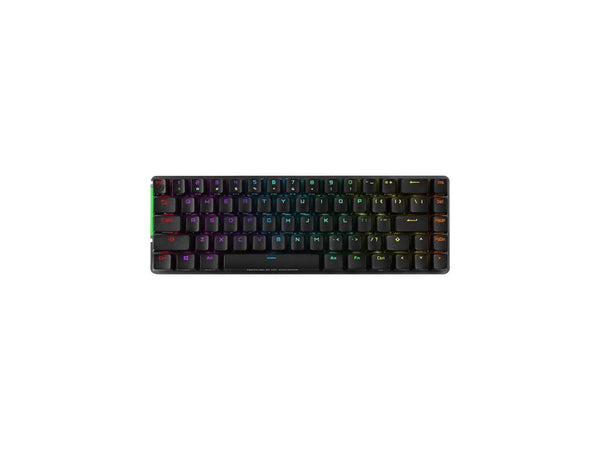 ASUS ROG Falchion NX 65% Wireless RGB Gaming Mechanical Keyboard | ROG