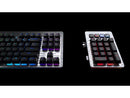 MOUNTAIN Everest Core TKL Compact Mechanical Gaming Keyboard - USB Hub - Linear