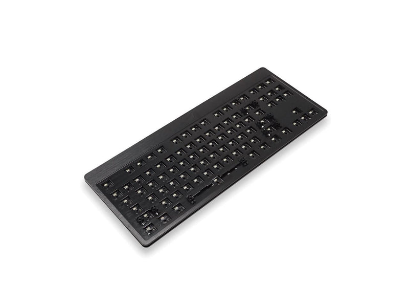 MOUNTAIN Everest Keyboard Core Barebone - With hot-swap support for Cherry MX