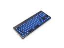 MOUNTAIN Everest Keyboard Core Barebone - With hot-swap support for Cherry MX