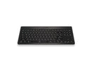 MOUNTAIN Everest Keyboard Core Barebone - With hot-swap support for Cherry MX