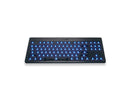 MOUNTAIN Everest Keyboard Core Barebone - With hot-swap support for Cherry MX