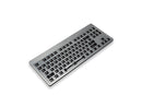 MOUNTAIN Everest Keyboard Core Barebone - With hot-swap support for Cherry MX