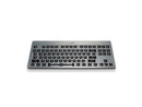 MOUNTAIN Everest Keyboard Core Barebone - With hot-swap support for Cherry MX