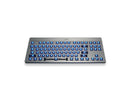 MOUNTAIN Everest Keyboard Core Barebone - With hot-swap support for Cherry MX