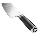 BABISH HIGH-CARBON 1.4116 GERMAN STEEL CUTLERY 7.5" CLEF KITCHEN KNIFE - Like New