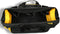 DEWALT LARGE HEAVY DUTY TOOL BAG 16” X 12" X 10" N712935 - BLACK/YELLOW - Like New