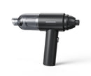 SHINEBELLA WIRELESS DUSTER VACUUM 2IN1 PORTABLE SMALL DUSTER 10000 PA - BLACK - Like New