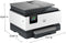 HP OFFICEJET PRO 9125E ALL-IN-ONE PRINTER - CEMENT - NO INK INCLUDED - Like New