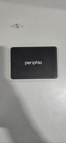 PERIPHIO 2.5 SATA III, 1TB SSD - BLACK - Scratch & Dent