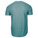 CANADA WEATHER GEAR MEN'S SUPREME SOFT TWO TONE CREW, SIZE XL, TWILIGHT - Brand New