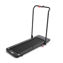 FITNATION SLIMLINE TREADMILL - BLACK - Scratch & Dent