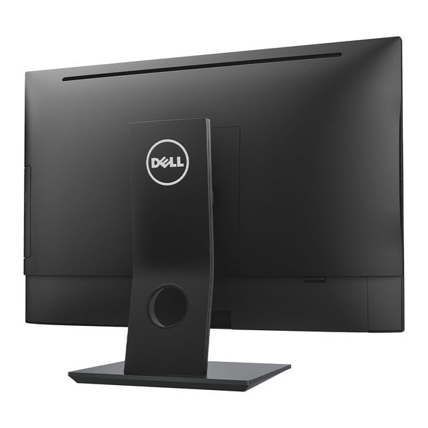 Dell Optiplex 3050 AIO 19.5" HD i7-6700 8GB 256GB SSD With Stand - Black Like New