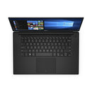DELL XPS 15 9560 UHD TOUCH I7-7700HQ 16GB 1TB SSD GTX 1050 - SILVER - Like New