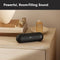 Beats Pill Portable Bluetooth Speaker Up to 24H Battery Life - Matte Black - Like New
