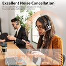 Earbay Bluetooth Headset with Microphone, Rose Gold, BT783C-G-DG - Like New