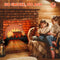 Rintuf Electric Fireplace Logs Set, 1500W Fireplace Insert Log Heater, Timer - Like New