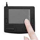 ADESSO SMART CAT 4 BUTTON GLIDEPOINT USB TOUCHPAD GP-410UB - BLACK - Brand New