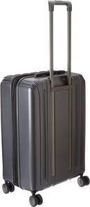 DELSEY Paris Titanium Hardside Luggage Spinner Medium 25" 00207182001 - Graphite - Like New