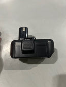 SIMPLE PLUS 18V LI-ION BATTERY P108 130429054 108WH 6.0AH - BLACK - Like New