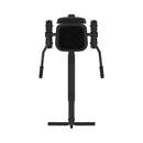 JETSON JETKART 3.0 UNIVERSAL HOVERBOARD ATTACHMENT 4" TIRE JKAR30 - BLACK - Like New