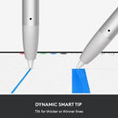 Logitech Crayon Digital Pencil Featuring Apple Technology - Scratch & Dent