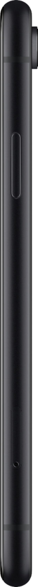 APPLE IPHONE XR 64GB VERIZON MT302LL/A - BLACK - Like New