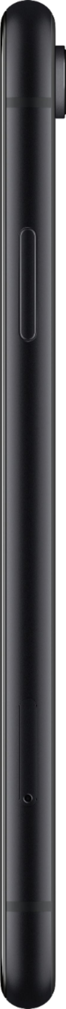 APPLE IPHONE XR 64GB VERIZON MT302LL/A - BLACK - Like New